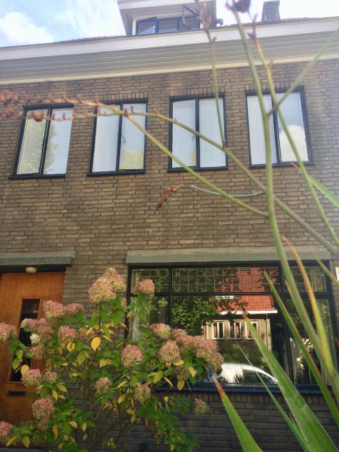Eikenburg B&B 에인트호번 외부 사진