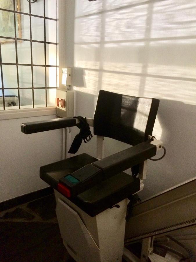 Eikenburg B&B 에인트호번 외부 사진