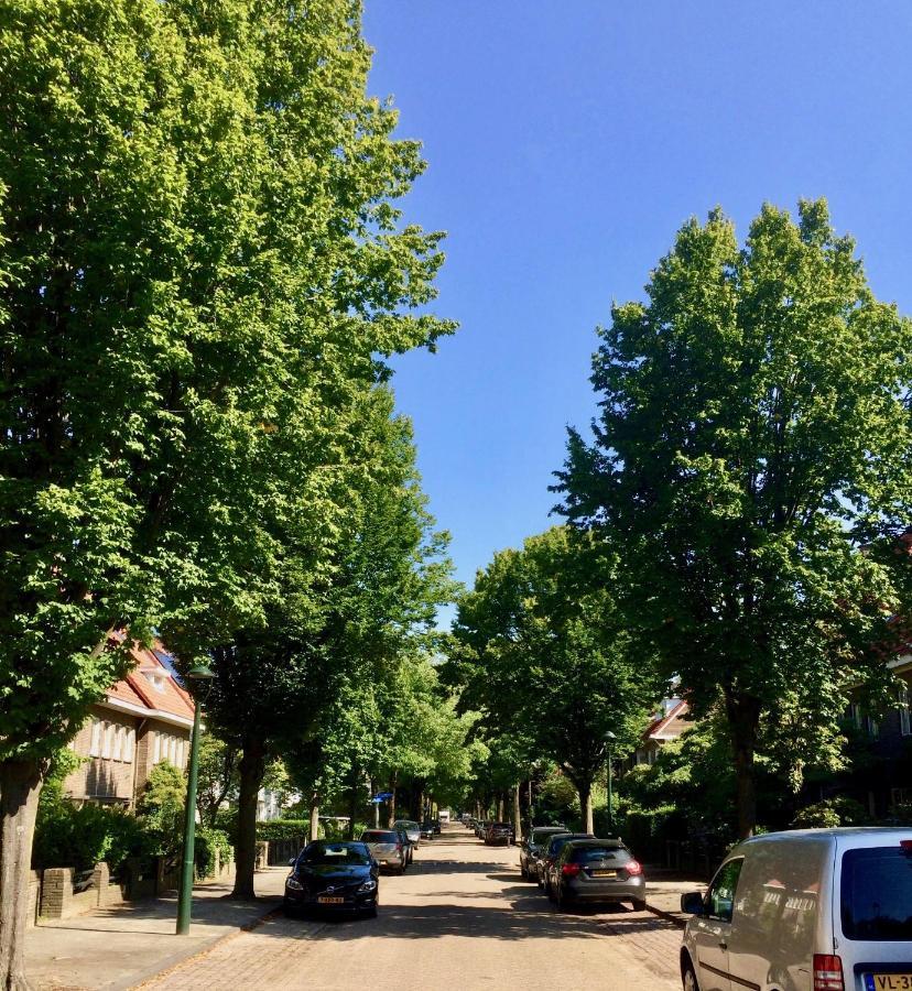 Eikenburg B&B 에인트호번 외부 사진